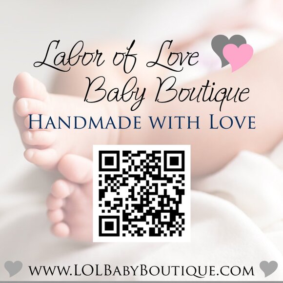 Pink Owls Hair Bow & Headband Set - Picture 3 of 3